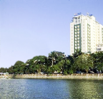 Giới thiệu về tòa nhà DMC