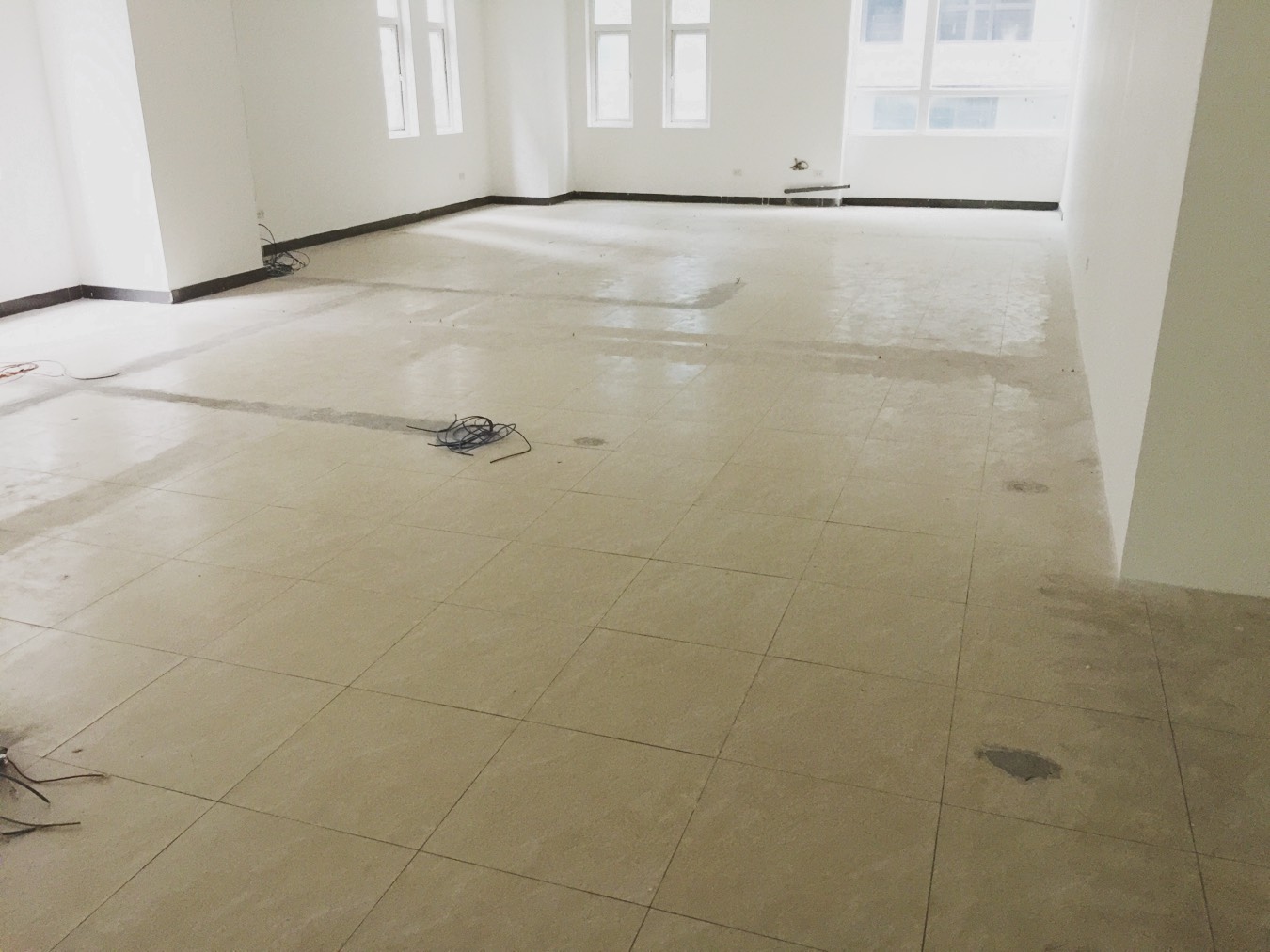 văn phòng 104m2 tầng 2