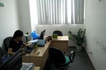 Văn phòng 10m2