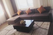 Căn hộ 120m2
